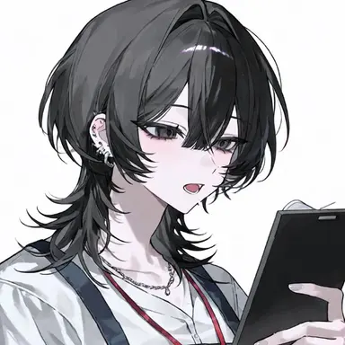 Profile image of 昴