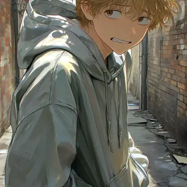Profile image of Tibbs