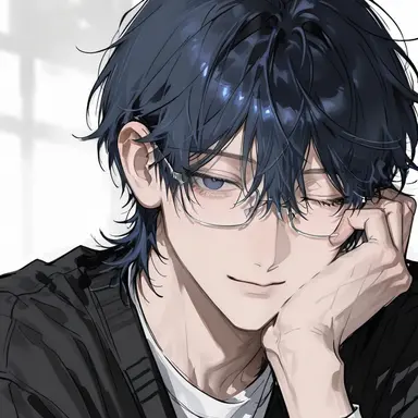 Profile image of 怜