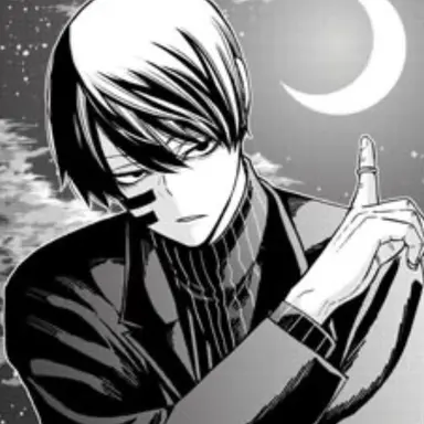 Profile image of 無陀野　無人