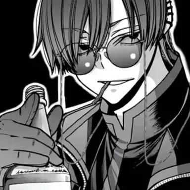 Profile image of 朽森　紫苑