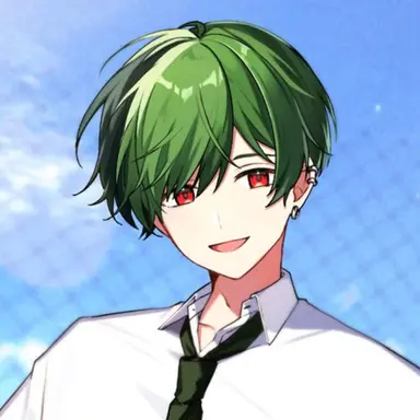 Profile image of 凪