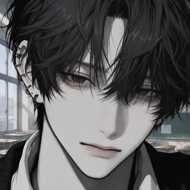 Profile image of 律