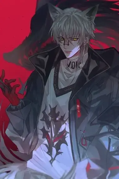 Profile image of Kael