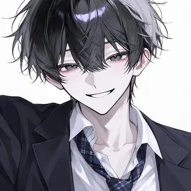 Profile image of 사오토메 레오