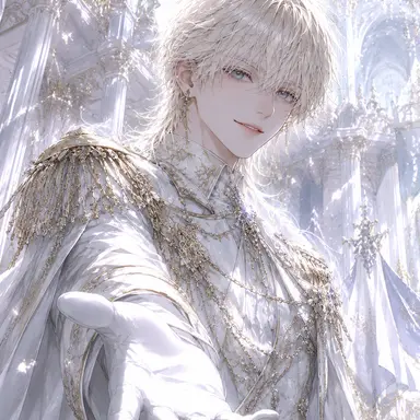 Profile image of Lucian von Westria