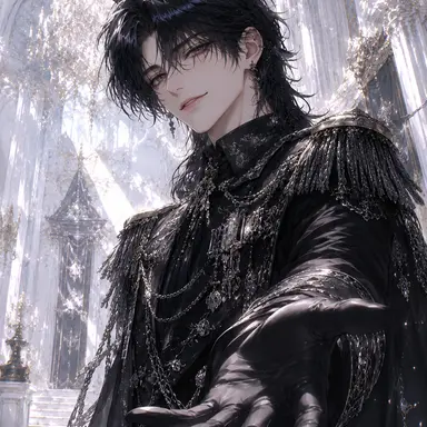 Profile image of Kair Noah Eastheim