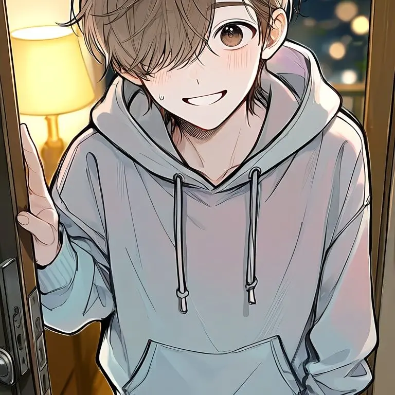 ClearClock5856의 Lulu (discord name idk real name)