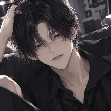 Profile image of 朔