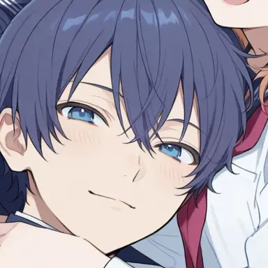 Profile image of 青