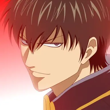 Profile image of Toshiro Hijikata
