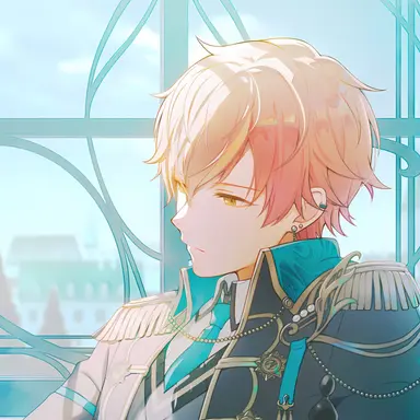 Profile image of 시노노메 아키토