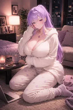 Profile image of 서유라