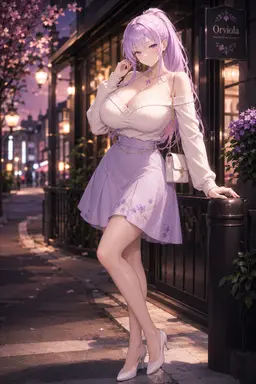 Profile image of 서유라