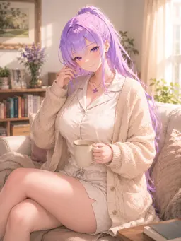 Profile image of 서유라