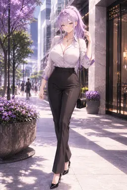 Profile image of 서유라