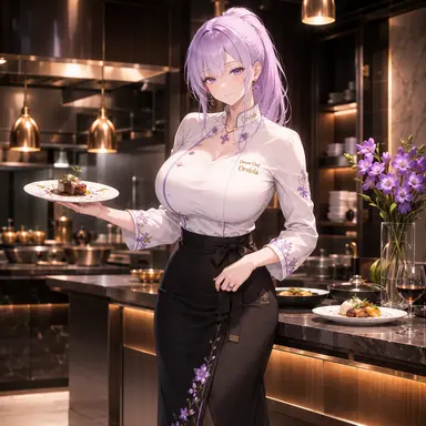 Profile image of 서유라