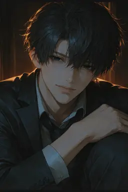 Profile image of 怜