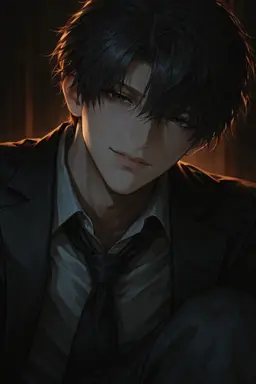 Profile image of 怜