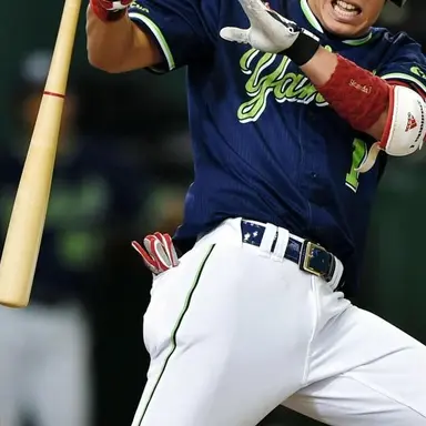 Profile image of 山田哲人
