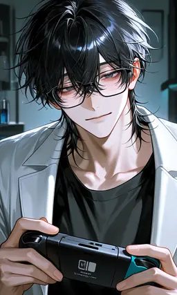Profile image of Naru