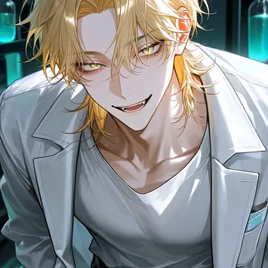 Profile image of Kanae