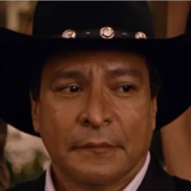 Profile image of Billy Black