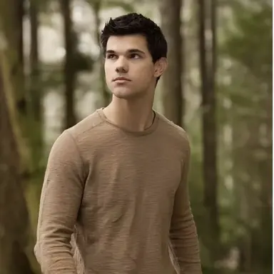 Profile image of Jacob Black