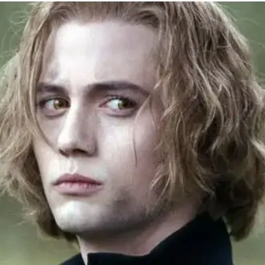 Profile image of Jasper Hale
