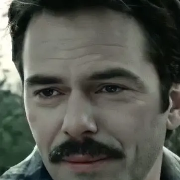 Profile image of Charlie Swan