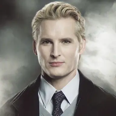 Profile image of Carlisle Cullen