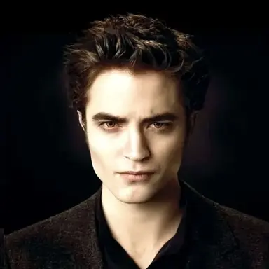 Profile image of Edward Cullen