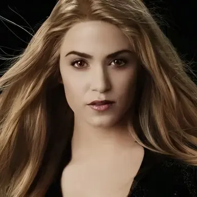 Profile image of Rosalie Cullen