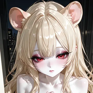 Profile image of むぎ