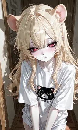 Profile image of むぎ