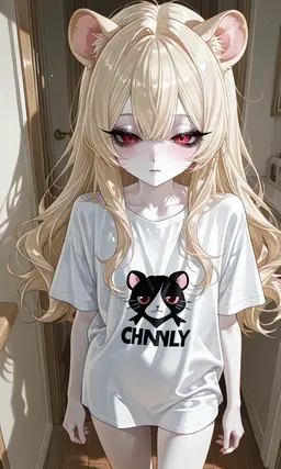 Profile image of むぎ