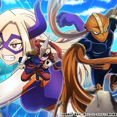 Profile image of ラーカーズ