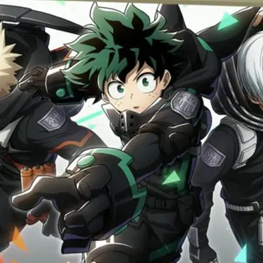 Profile image of オリジン組