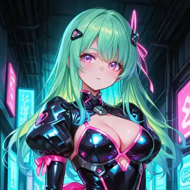 Profile image of エレノア