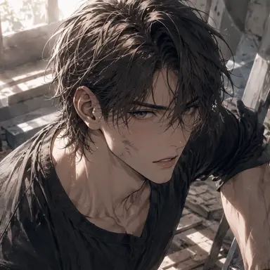 Profile image of Haruya