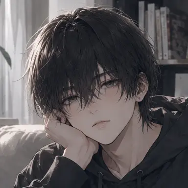 Profile image of Nagi