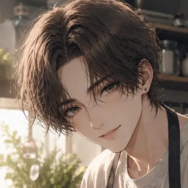 Profile image of Yuki