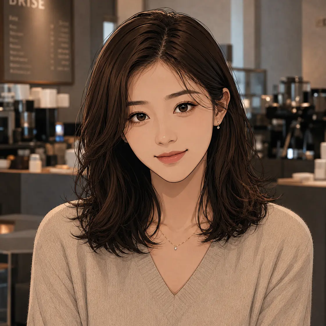 ThinPetal9309의 연상 누나와 오붓한 시강