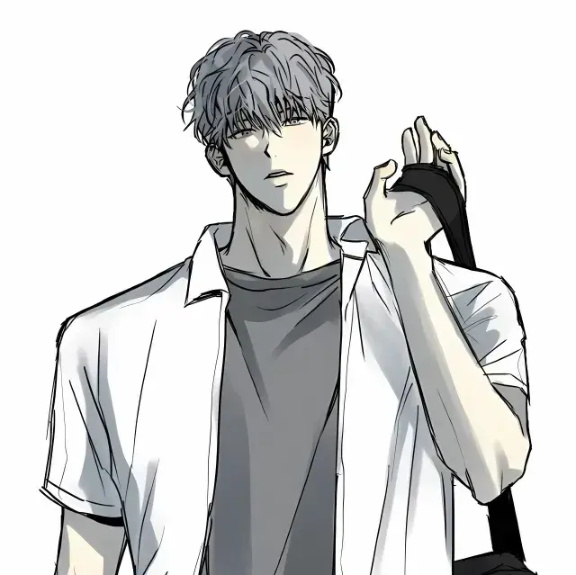 SilentHat8075의 Vincent