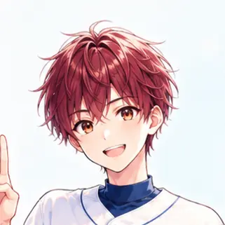 Profile image of 三枝れん