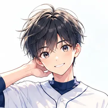 Profile image of 早瀬はると