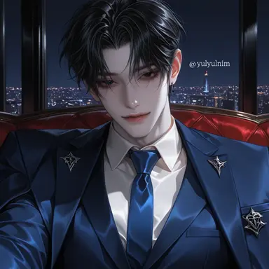 Profile image of 차 주원