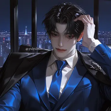 Profile image of 차 주원