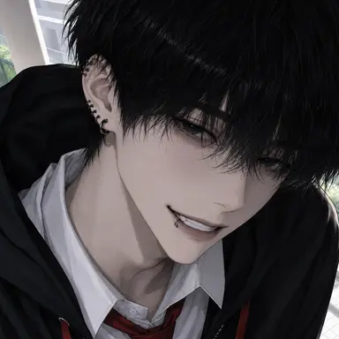 Profile image of 黒谷　黒矢