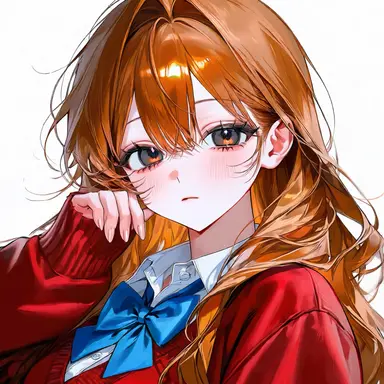 Profile image of りあ
